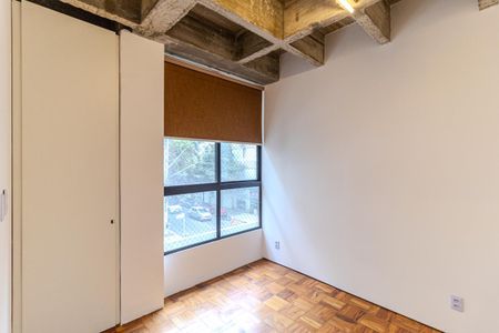Quarto de apartamento para alugar com 1 quarto, 33m² em República, São Paulo
