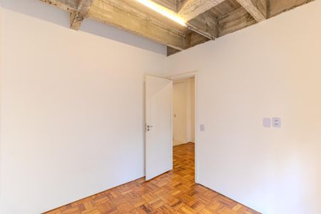 Apartamento para alugar com 33m², 1 quarto e sem vagaQuarto