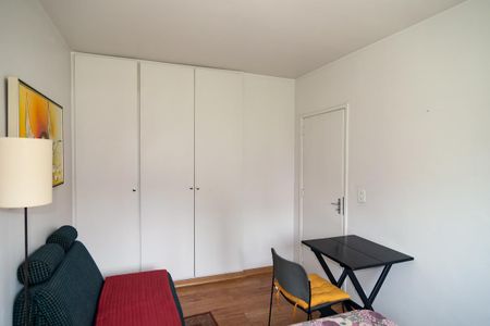 Apartamento à venda com 60m², 2 quartos e 1 vaga Apartamento à venda com 60m², 2 quartos e 1 vagaQuarto 2