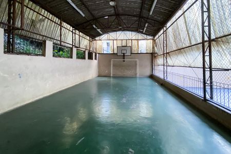 Apartamento à venda com 60m², 2 quartos e 1 vaga Apartamento à venda com 60m², 2 quartos e 1 vagaQuadra Esportiva