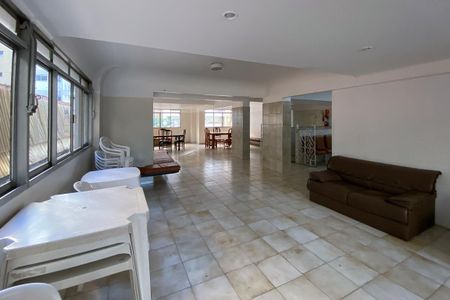 Apartamento à venda com 60m², 2 quartos e 1 vaga Apartamento à venda com 60m², 2 quartos e 1 vagaÁrea comum