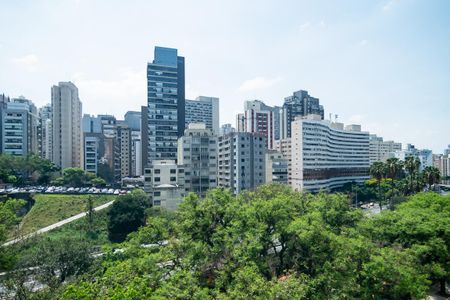 Apartamento à venda com 60m², 2 quartos e 1 vaga Apartamento à venda com 60m², 2 quartos e 1 vagaQuarto 2 - Vista