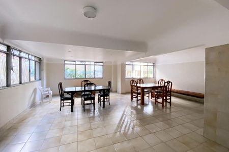 Apartamento à venda com 60m², 2 quartos e 1 vaga Apartamento à venda com 60m², 2 quartos e 1 vagaÁrea comum