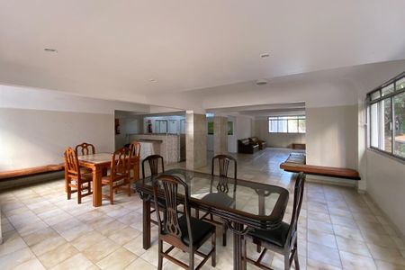 Apartamento à venda com 60m², 2 quartos e 1 vaga Apartamento à venda com 60m², 2 quartos e 1 vagaÁrea comum