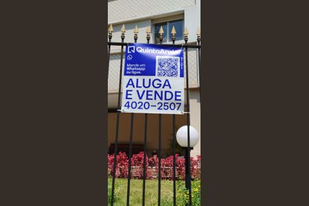 Apartamento à venda com 60m², 2 quartos e 1 vaga Apartamento à venda com 60m², 2 quartos e 1 vagaPlaca