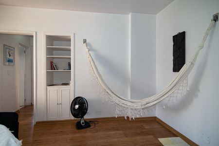 Apartamento à venda com 60m², 2 quartos e 1 vaga Apartamento à venda com 60m², 2 quartos e 1 vagaSala