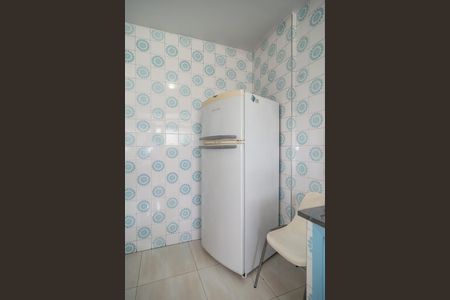 Apartamento à venda com 60m², 2 quartos e 1 vaga Apartamento à venda com 60m², 2 quartos e 1 vagaCozinha
