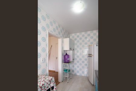 Apartamento à venda com 60m², 2 quartos e 1 vaga Apartamento à venda com 60m², 2 quartos e 1 vagaCozinha