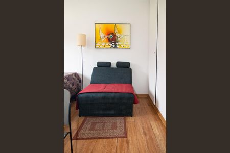 Apartamento à venda com 60m², 2 quartos e 1 vaga Apartamento à venda com 60m², 2 quartos e 1 vagaQuarto 2