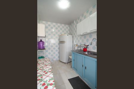 Apartamento à venda com 60m², 2 quartos e 1 vaga Apartamento à venda com 60m², 2 quartos e 1 vagaCozinha