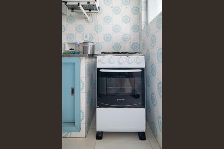 Apartamento à venda com 60m², 2 quartos e 1 vaga Apartamento à venda com 60m², 2 quartos e 1 vagaCozinha