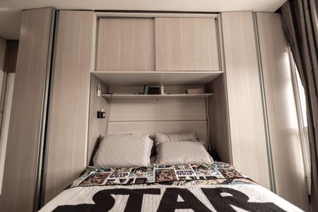 Apartamento à venda com 62m², 2 quartos e 1 vaga Apartamento à venda com 62m², 2 quartos e 1 vagaSuíte