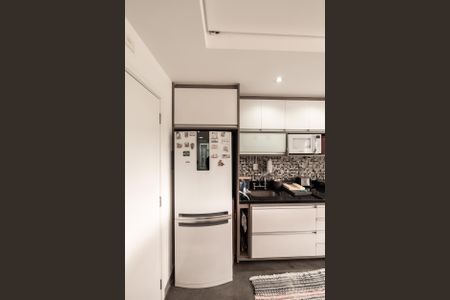 Apartamento à venda com 62m², 2 quartos e 1 vaga Apartamento à venda com 62m², 2 quartos e 1 vagaCozinha