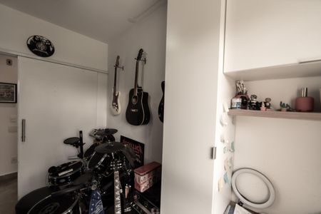 Apartamento à venda com 62m², 2 quartos e 1 vaga Apartamento à venda com 62m², 2 quartos e 1 vagaQuarto