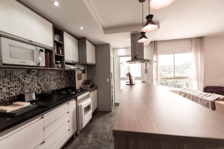 Apartamento à venda com 62m², 2 quartos e 1 vaga Apartamento à venda com 62m², 2 quartos e 1 vagaCozinha