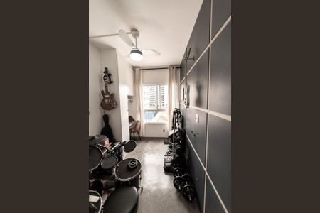 Apartamento à venda com 62m², 2 quartos e 1 vaga Apartamento à venda com 62m², 2 quartos e 1 vagaQuarto