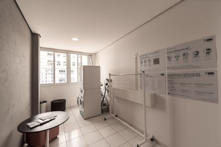 Apartamento à venda com 62m², 2 quartos e 1 vaga Apartamento à venda com 62m², 2 quartos e 1 vagaÁrea comum