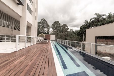 Apartamento à venda com 62m², 2 quartos e 1 vaga Apartamento à venda com 62m², 2 quartos e 1 vagaÁrea comum