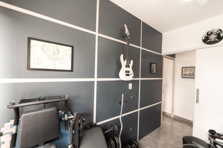 Apartamento à venda com 62m², 2 quartos e 1 vaga Apartamento à venda com 62m², 2 quartos e 1 vagaQuarto