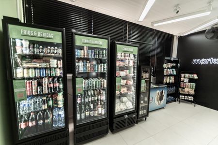 Apartamento à venda com 62m², 2 quartos e 1 vaga Apartamento à venda com 62m², 2 quartos e 1 vagaÁrea comum