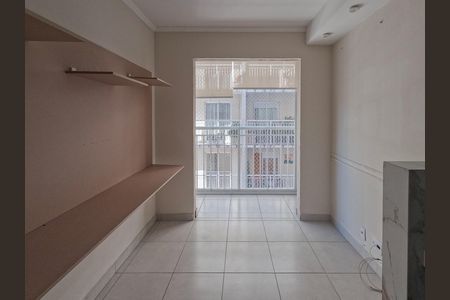 Apartamento à venda com 1 quarto, 32m² em Vila Palmeiras, São Paulo