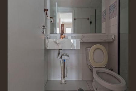 Apartamento à venda com 1 quarto, 32m² em Vila Palmeiras, São Paulo
