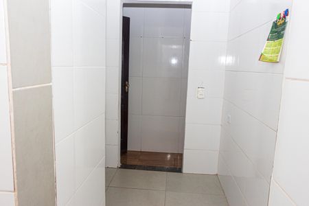 Studio para alugar com 42m², 1 quarto e sem vagaÁrea de Serviço
