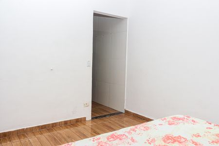 Studio de kitnet/studio para alugar com 1 quarto, 42m² em Jardim Ernestina, São Paulo