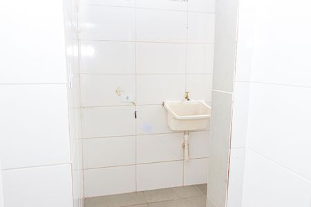 Studio para alugar com 42m², 1 quarto e sem vagaÁrea de Serviço