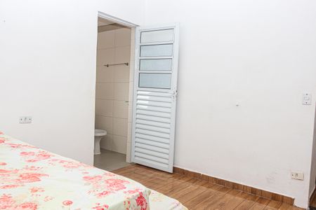 Studio de kitnet/studio para alugar com 1 quarto, 42m² em Jardim Ernestina, São Paulo