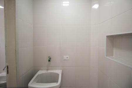 Apartamento para alugar com 55m², 2 quartos e sem vaga Apartamento para alugar com 55m², 2 quartos e sem vagaÁrea de Serviço