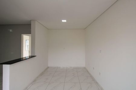 Sala de apartamento para alugar com 2 quartos, 55m² em Chácara Belenzinho, São Paulo