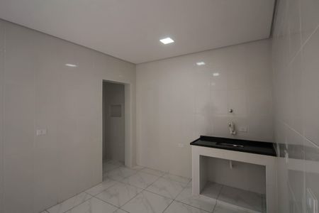 Apartamento para alugar com 55m², 2 quartos e sem vaga Apartamento para alugar com 55m², 2 quartos e sem vagaCozinha