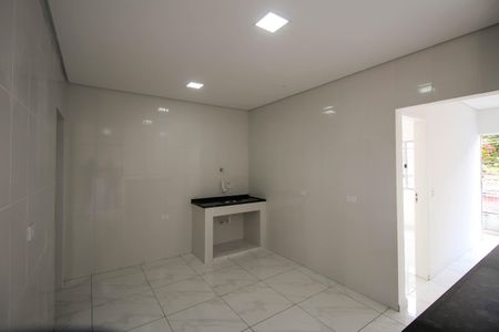 Apartamento para alugar com 55m², 2 quartos e sem vaga Apartamento para alugar com 55m², 2 quartos e sem vagaCozinha