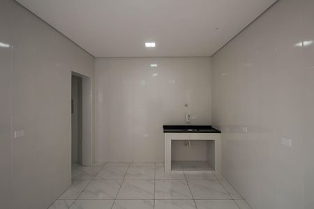 Apartamento para alugar com 55m², 2 quartos e sem vaga Apartamento para alugar com 55m², 2 quartos e sem vagaCozinha