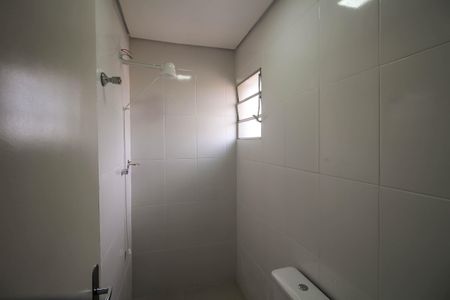 Apartamento para alugar com 55m², 2 quartos e sem vaga Apartamento para alugar com 55m², 2 quartos e sem vagaBanheiro Social