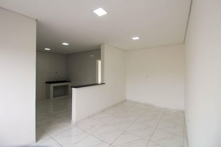 Apartamento para alugar com 55m², 2 quartos e sem vaga Apartamento para alugar com 55m², 2 quartos e sem vagaSala