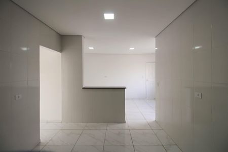 Apartamento para alugar com 55m², 2 quartos e sem vaga Apartamento para alugar com 55m², 2 quartos e sem vagaCozinha