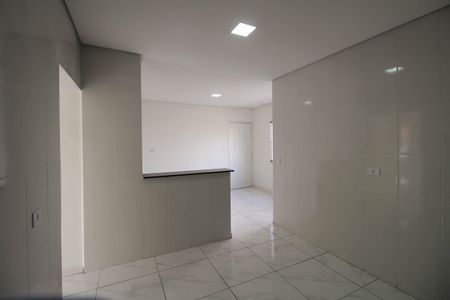 Apartamento para alugar com 55m², 2 quartos e sem vaga Apartamento para alugar com 55m², 2 quartos e sem vagaCozinha