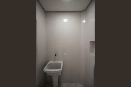 Apartamento para alugar com 55m², 2 quartos e sem vaga Apartamento para alugar com 55m², 2 quartos e sem vagaÁrea de Serviço