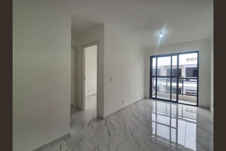 Apartamento à venda com 50m², 2 quartos e 1 vagaSala/Cozinha