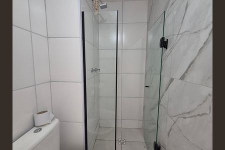 Apartamento à venda com 50m², 2 quartos e 1 vagaBanheiro Social