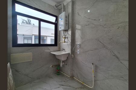 Apartamento à venda com 50m², 2 quartos e 1 vagaÁrea de Serviço