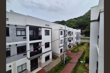 Apartamento à venda com 50m², 2 quartos e 1 vagaVista da Varanda da Sala/Cozinha