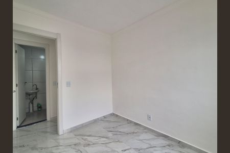 Apartamento à venda com 50m², 2 quartos e 1 vagaQuarto