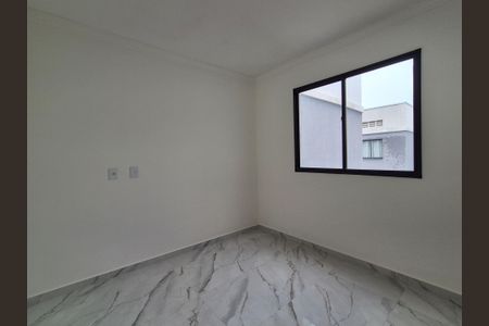 Apartamento à venda com 50m², 2 quartos e 1 vagaQuarto 2