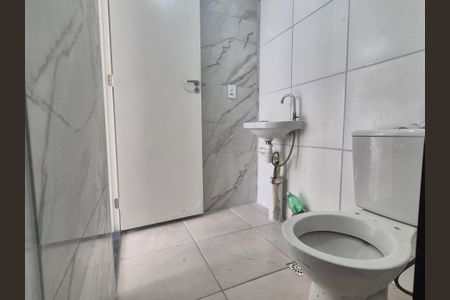 Apartamento à venda com 50m², 2 quartos e 1 vagaBanheiro Social