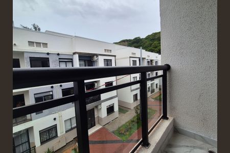Apartamento à venda com 50m², 2 quartos e 1 vagaVaranda da Sala/Cozinha
