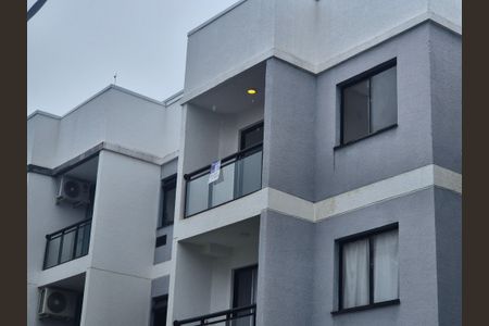 Apartamento à venda com 50m², 2 quartos e 1 vagaPlaca