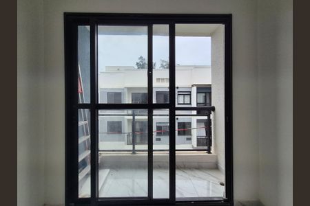 Apartamento à venda com 50m², 2 quartos e 1 vagaVaranda da Sala/Cozinha